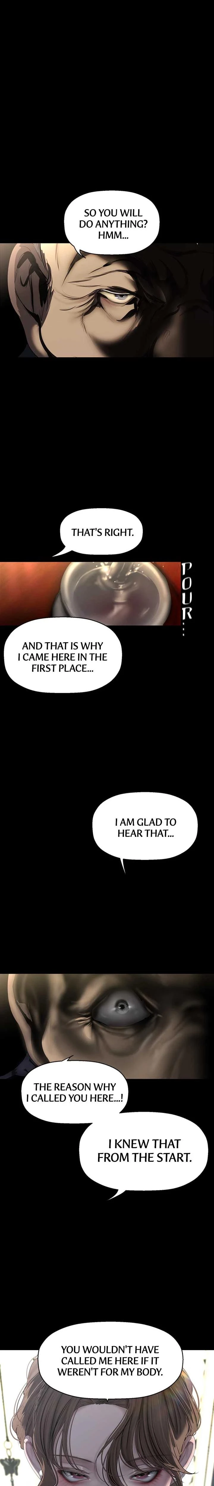 Brave New World Chapter 251 Page 19
