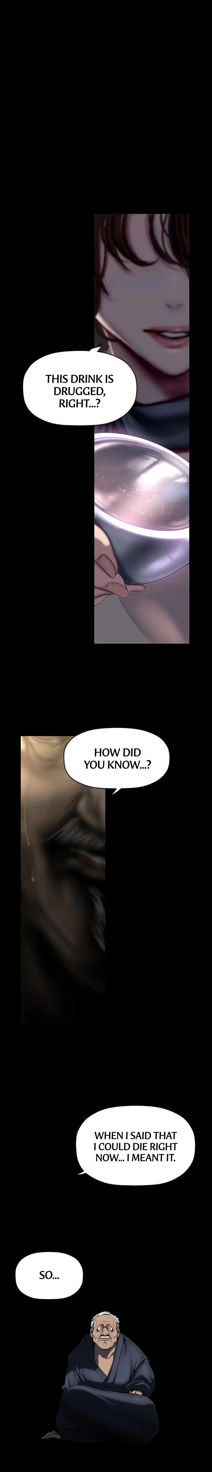 Brave New World Chapter 252 Page 1