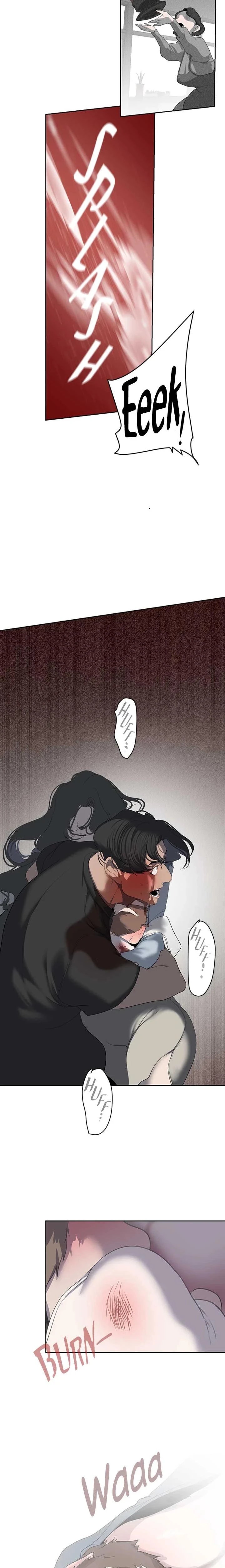 Brave New World Chapter 252 Page 14