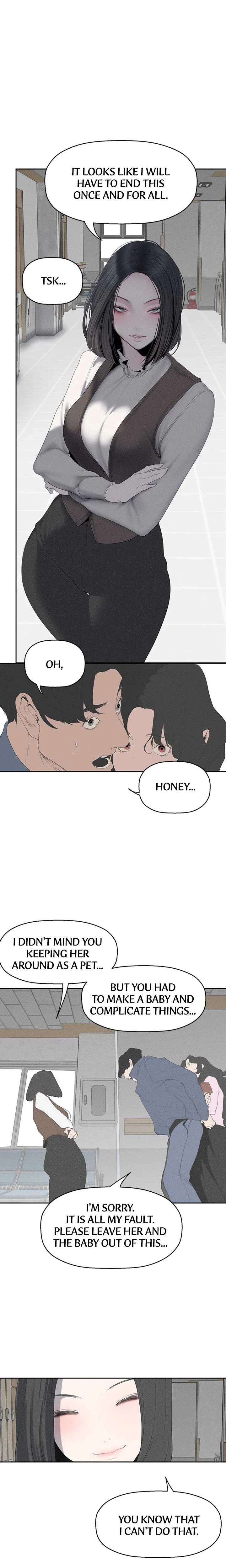 Brave New World Chapter 252 Page 19