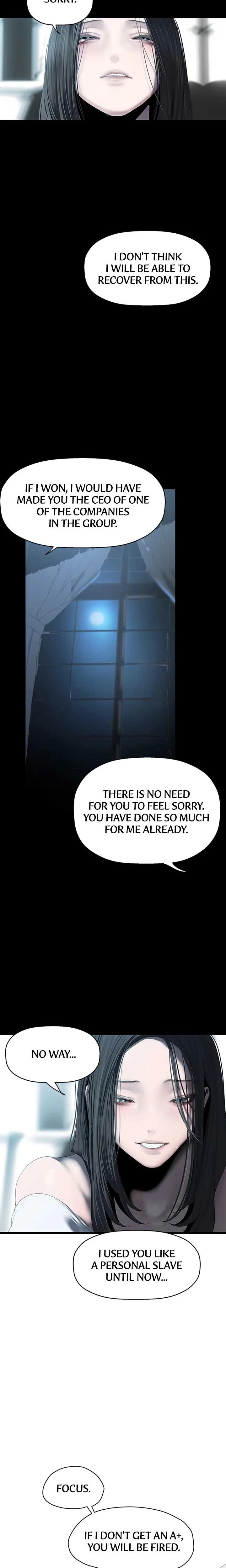 Brave New World Chapter 253 Page 11