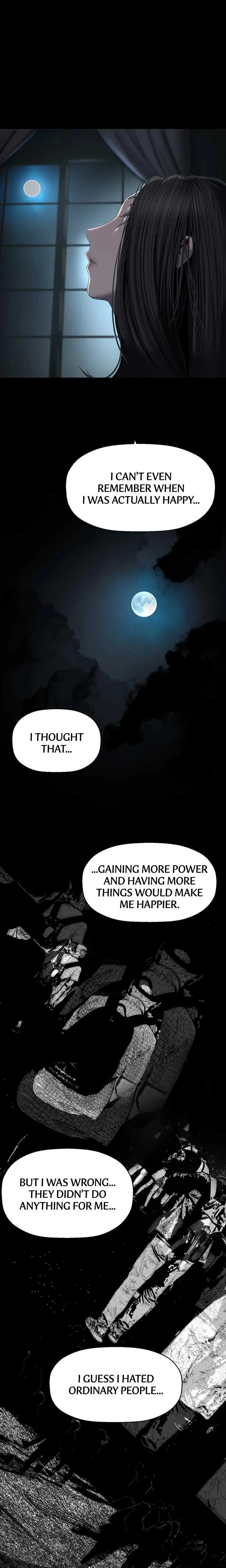 Brave New World Chapter 253 Page 14