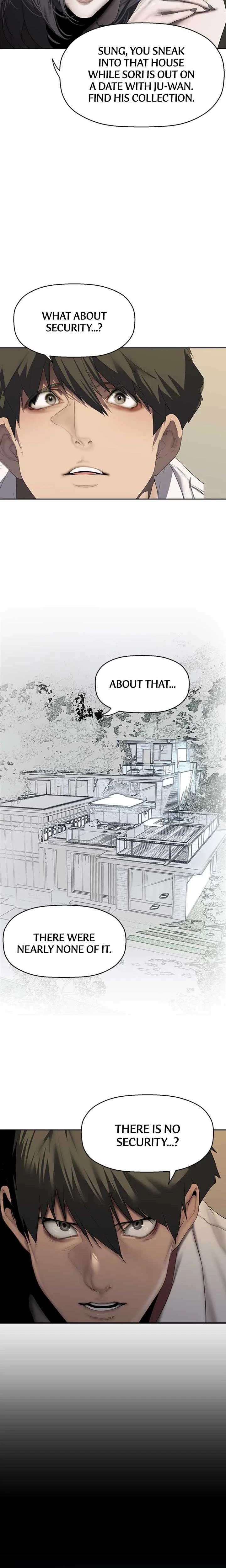 Brave New World Chapter 255 Page 11