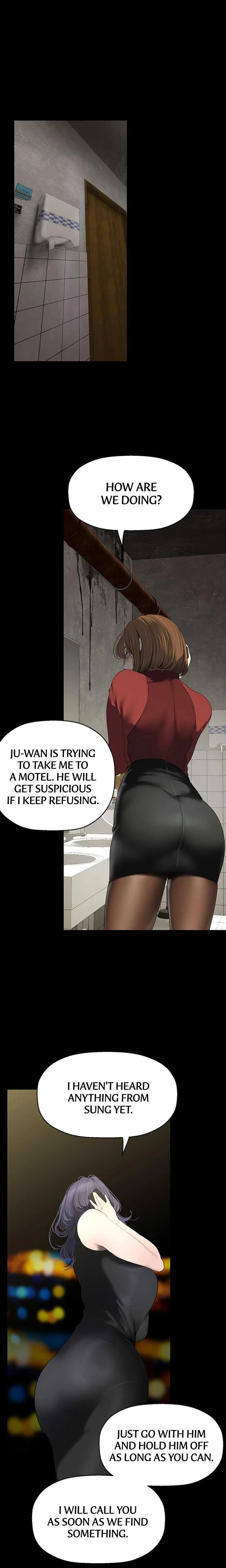Brave New World Chapter 255 Page 16
