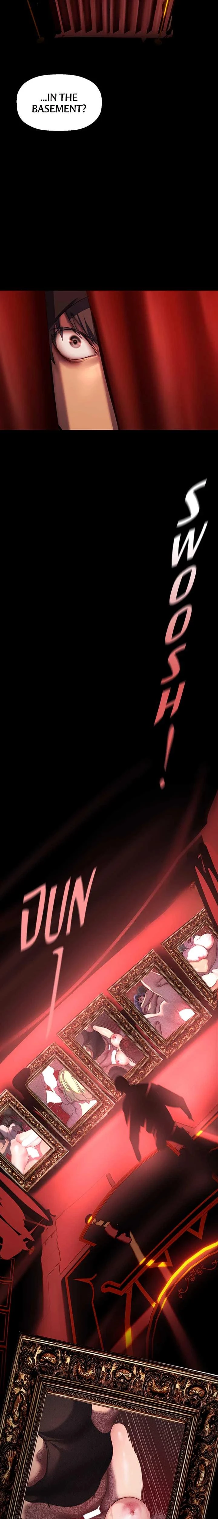 Brave New World Chapter 255 Page 19