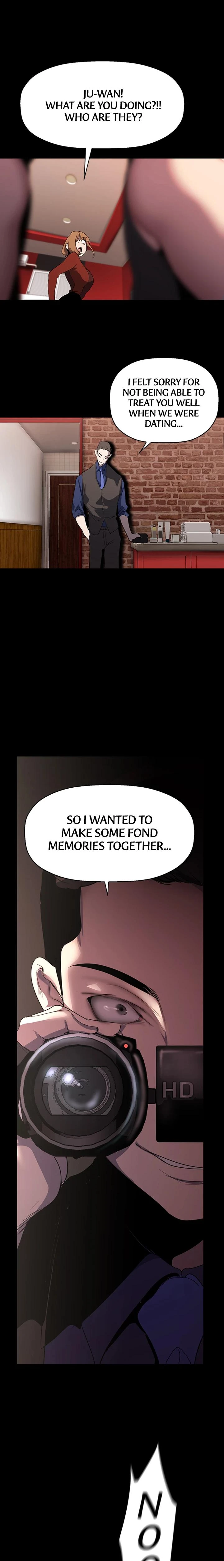 Brave New World Chapter 256 Page 2