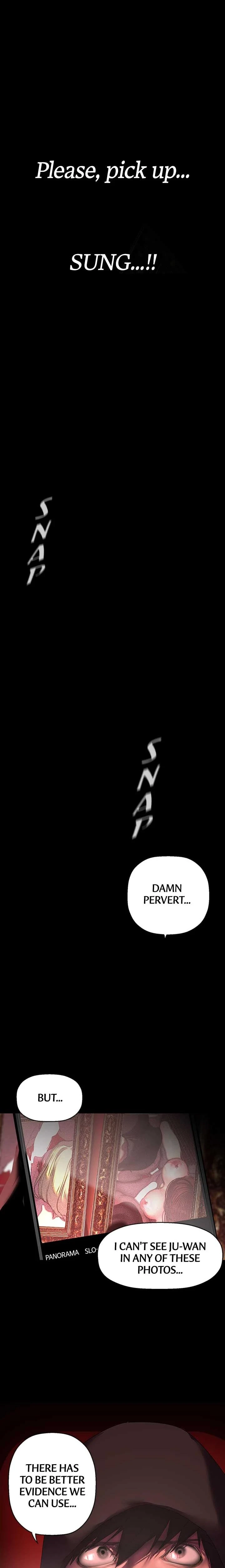 Brave New World Chapter 257 Page 1