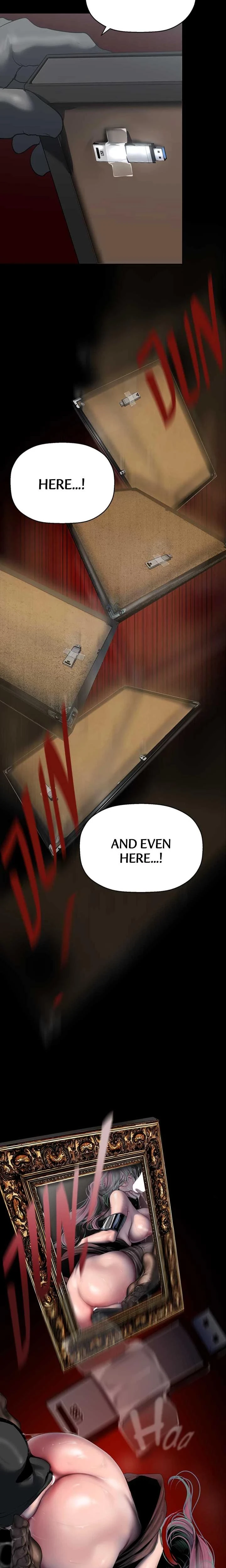 Brave New World Chapter 257 Page 9