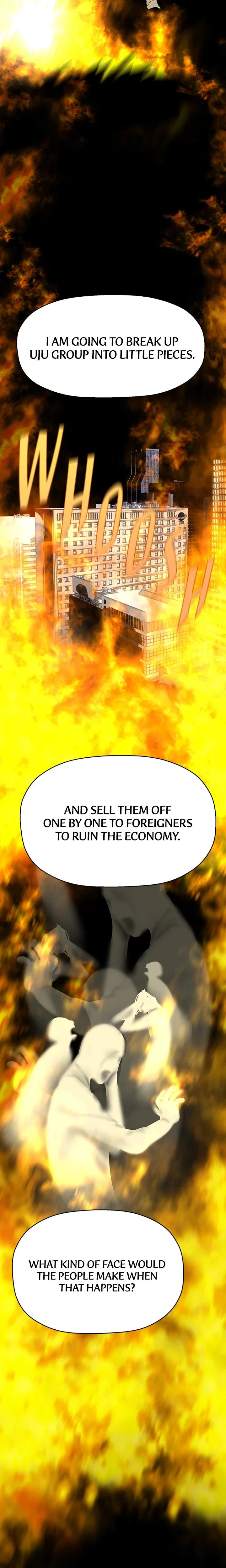 Brave New World Chapter 257 Page 23