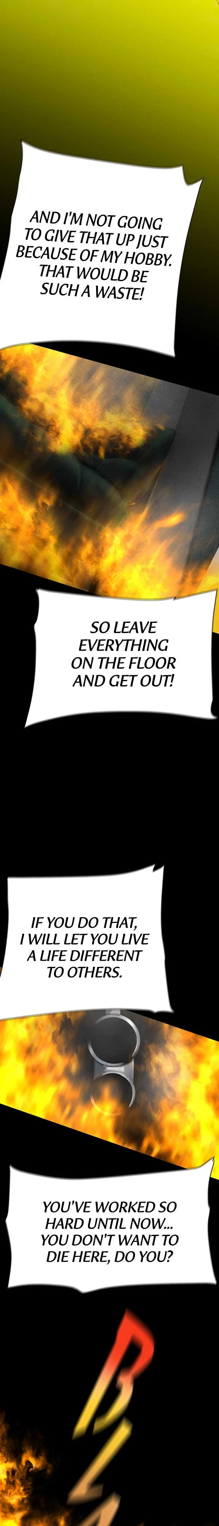 Brave New World Chapter 257 Page 26