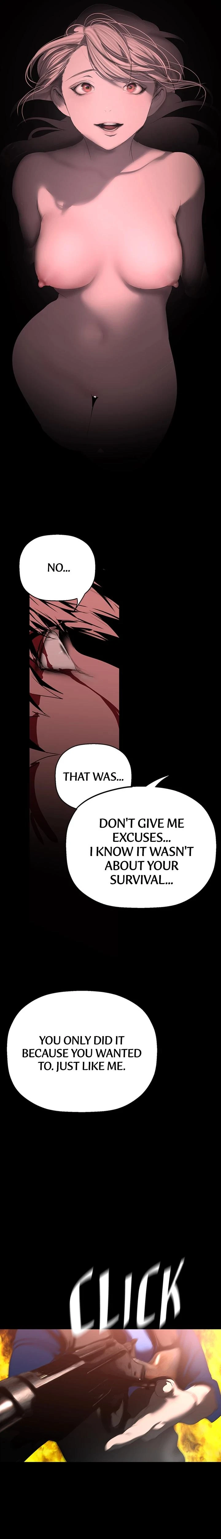 Brave New World Chapter 257 Page 31