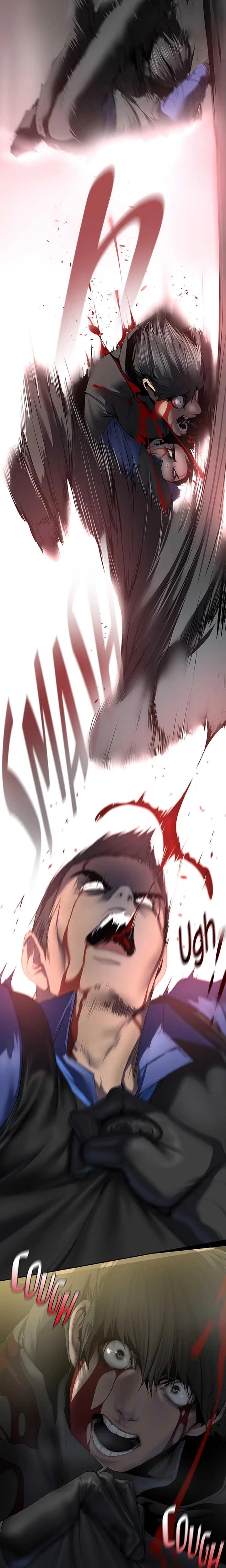 Brave New World Chapter 258 Page 9