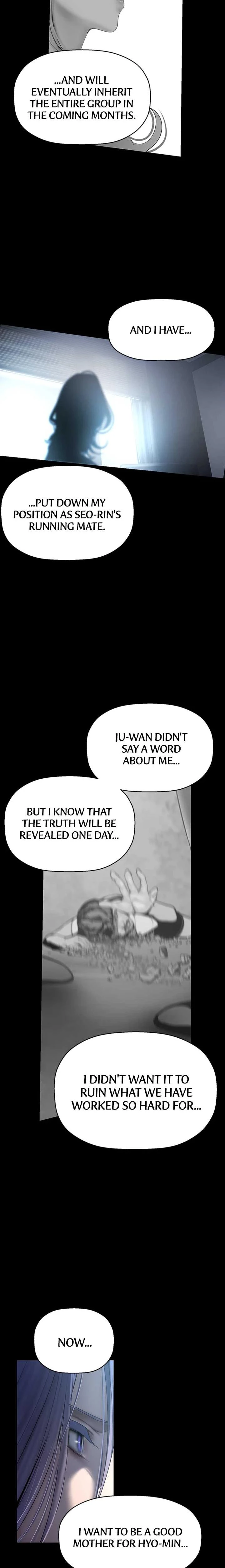 Brave New World Chapter 258 Page 23