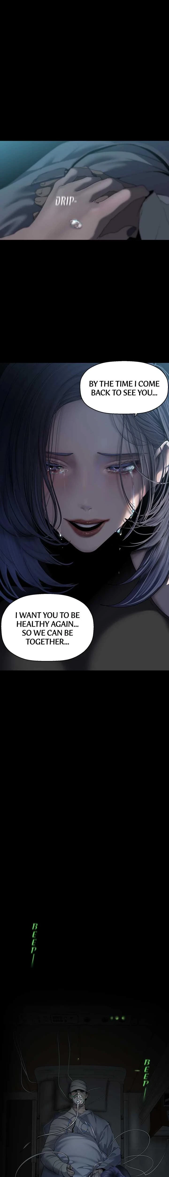 Brave New World Chapter 258 Page 25