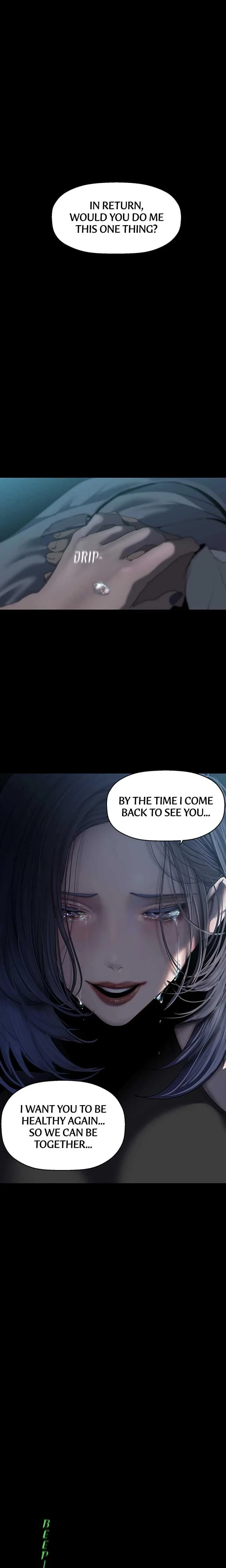 Brave New World Chapter 259 Page 2