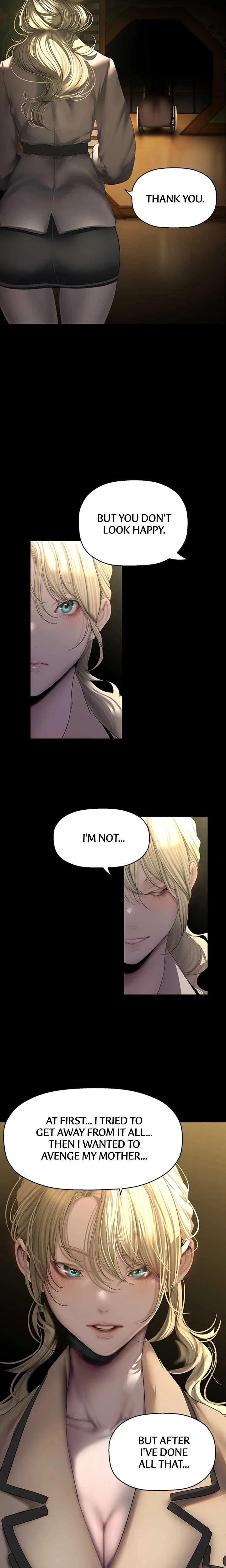 Brave New World Chapter 259 Page 4