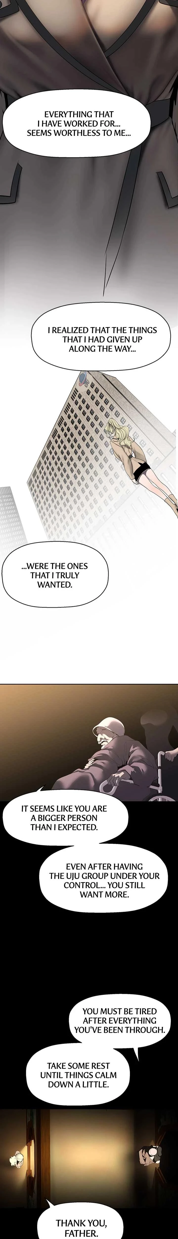 Brave New World Chapter 259 Page 5