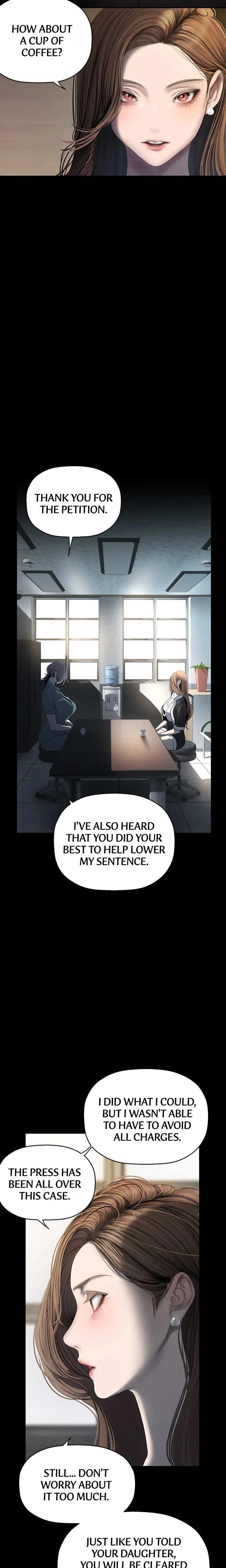 Brave New World Chapter 259 Page 14