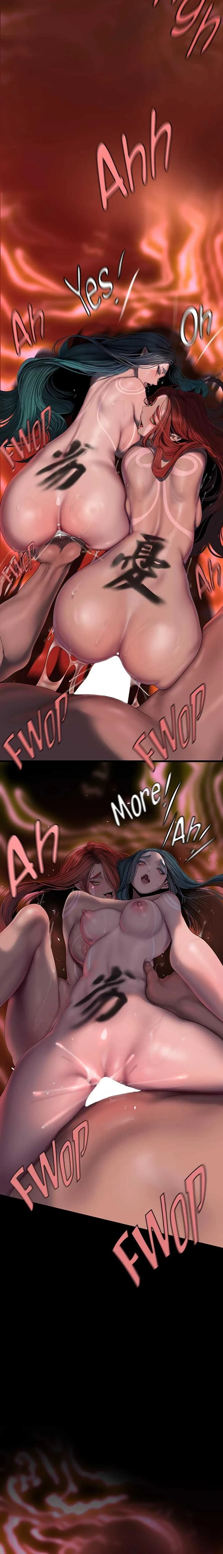 Brave New World Chapter 259 Page 20