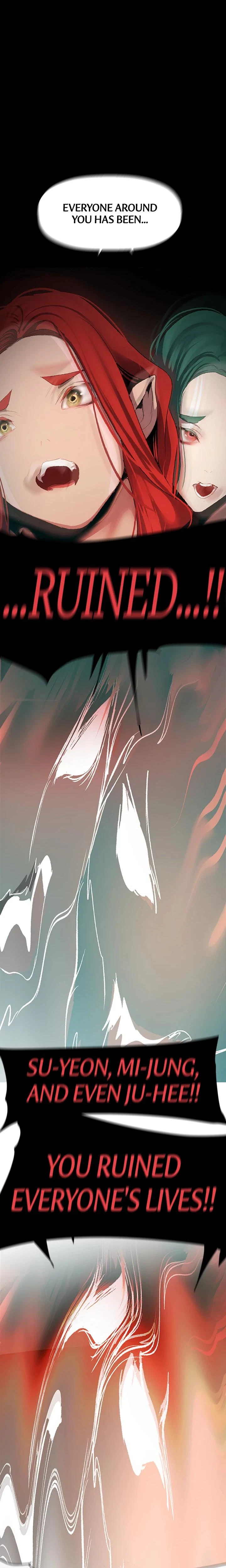 Brave New World Chapter 260 Page 1
