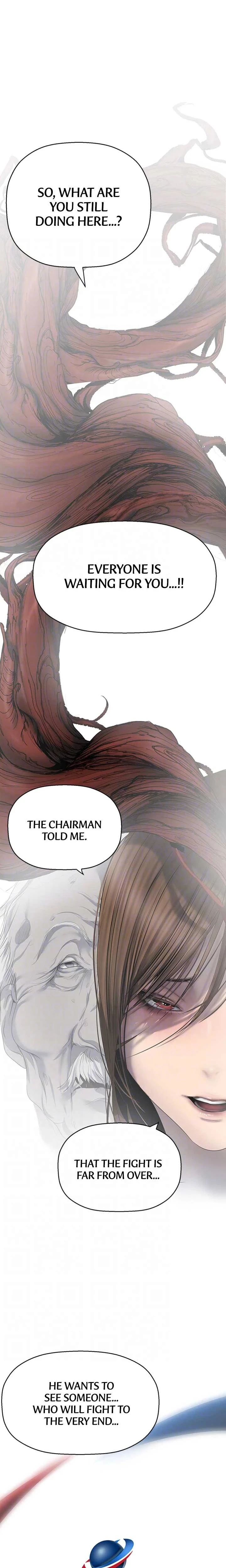 Brave New World Chapter 260 Page 8