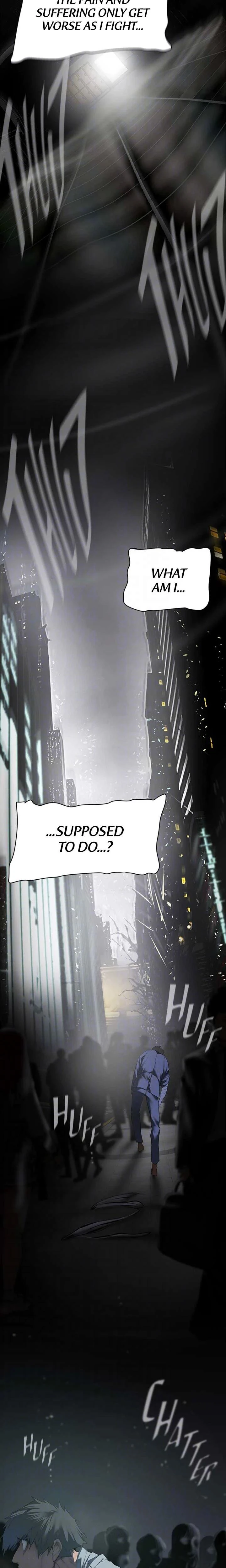 Brave New World Chapter 260 Page 17