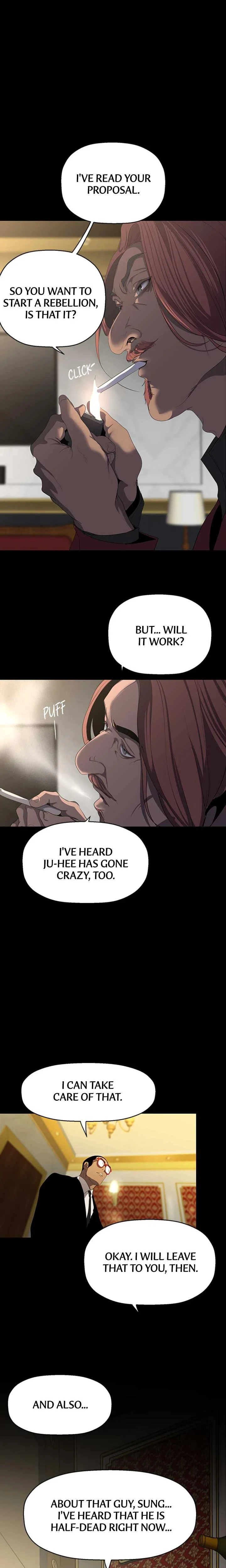Brave New World Chapter 260 Page 24