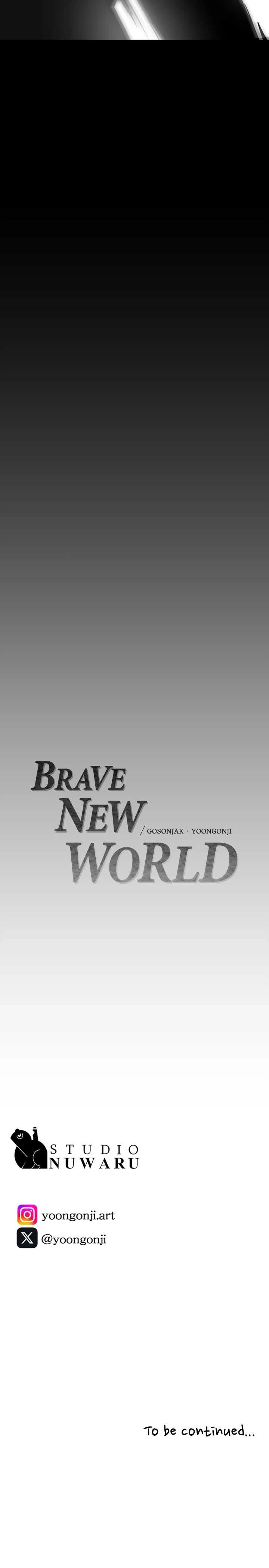 Brave New World Chapter 260 Page 28