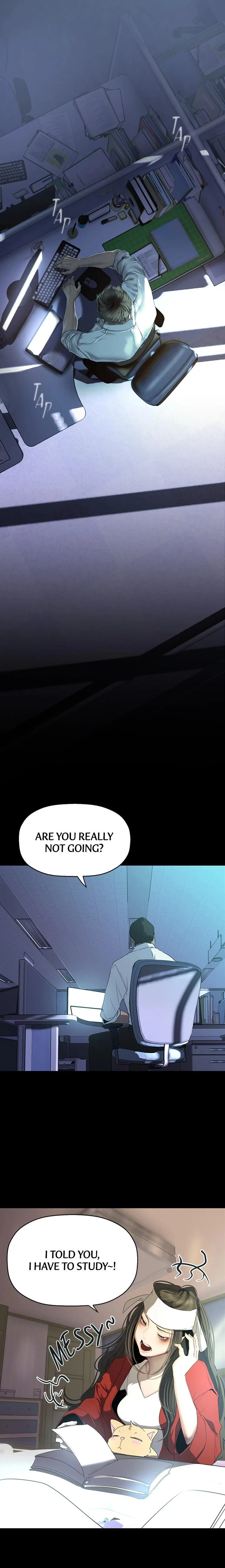 Brave New World Chapter 261 Page 20