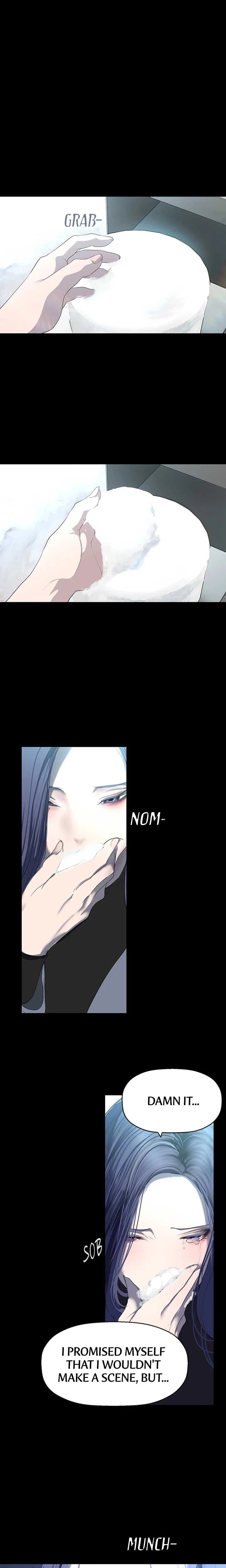 Brave New World Chapter 262 Page 1