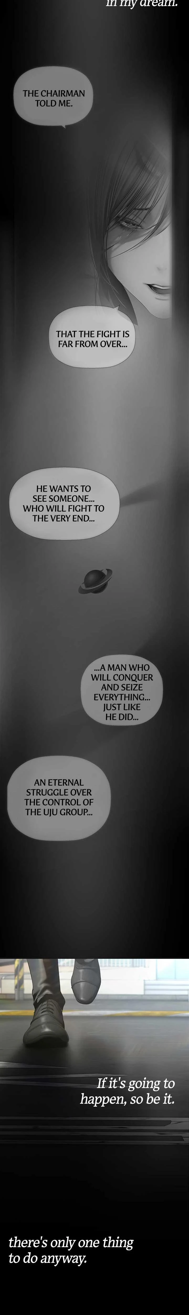 Brave New World Chapter 262 Page 21