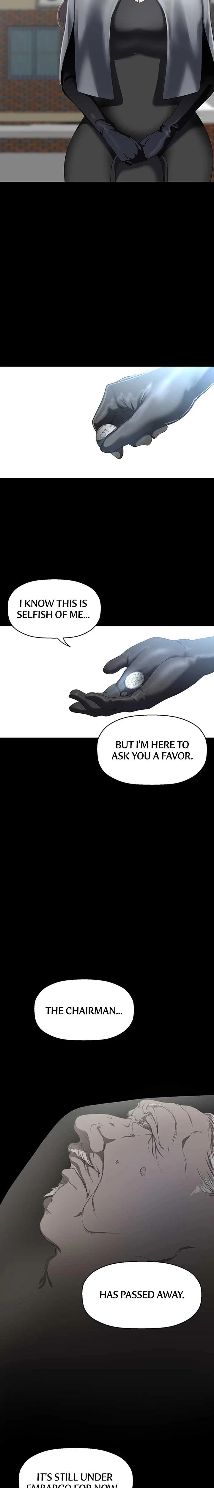 Brave New World Chapter 262 Page 26