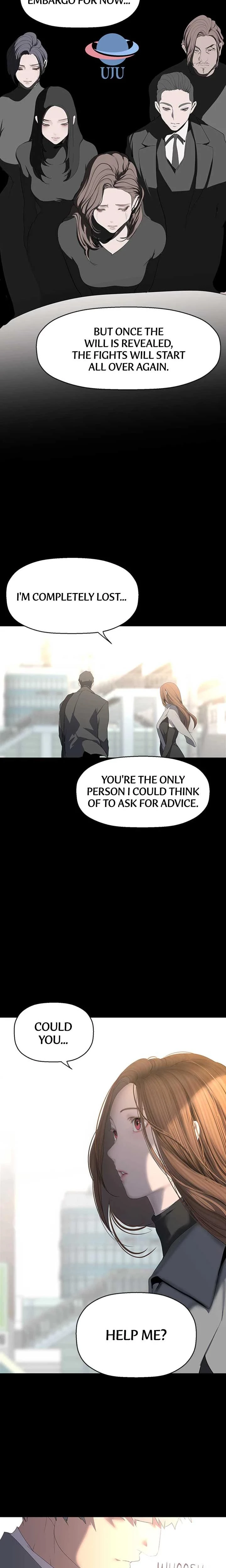 Brave New World Chapter 262 Page 27