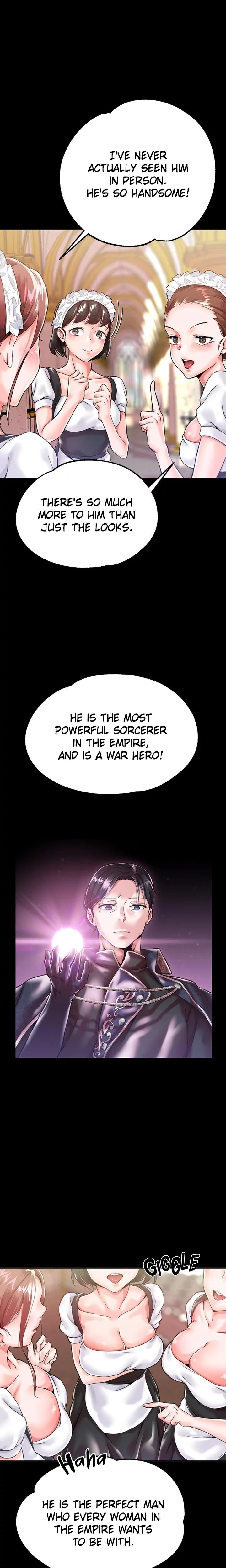 Breaking A Romantic Fantasy Villain Chapter 01 Page 4