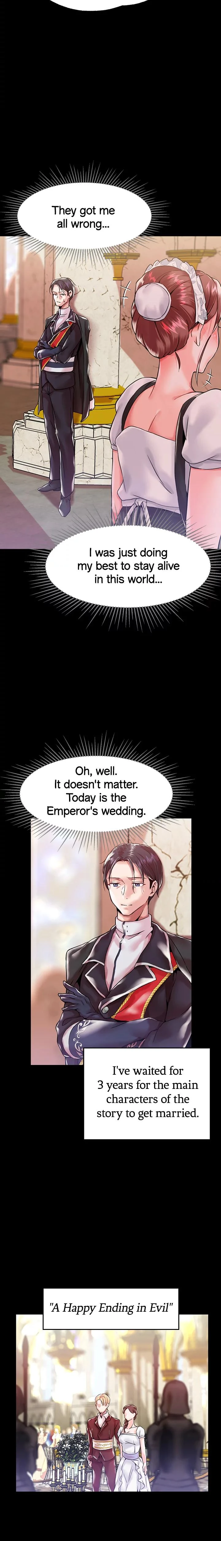 Breaking A Romantic Fantasy Villain Chapter 01 Page 5