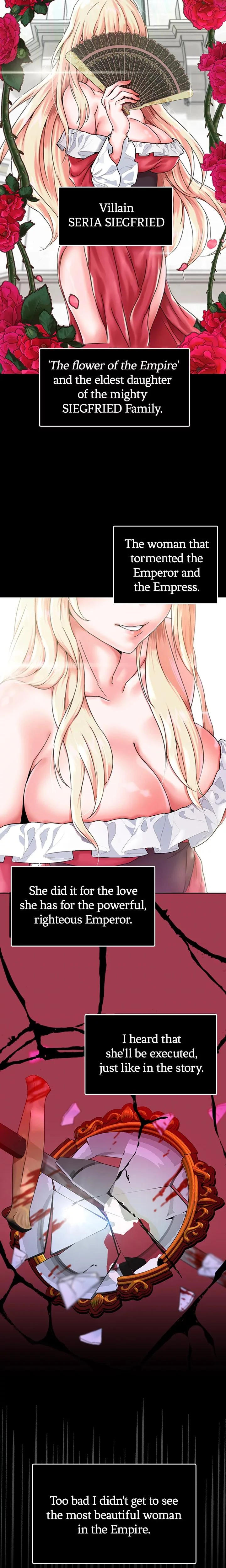 Breaking A Romantic Fantasy Villain Chapter 01 Page 10