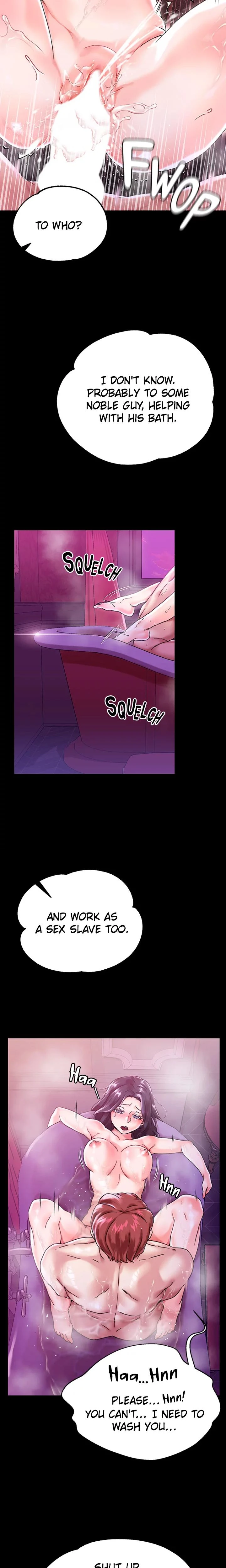 Breaking A Romantic Fantasy Villain Chapter 01 Page 12