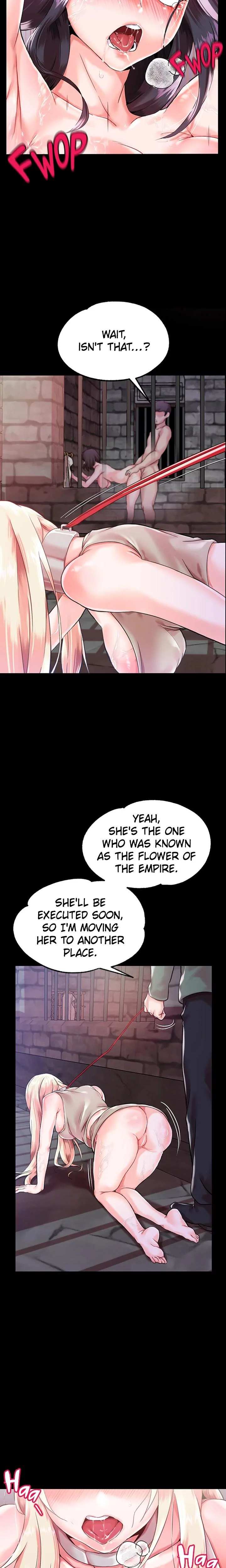 Breaking A Romantic Fantasy Villain Chapter 01 Page 16