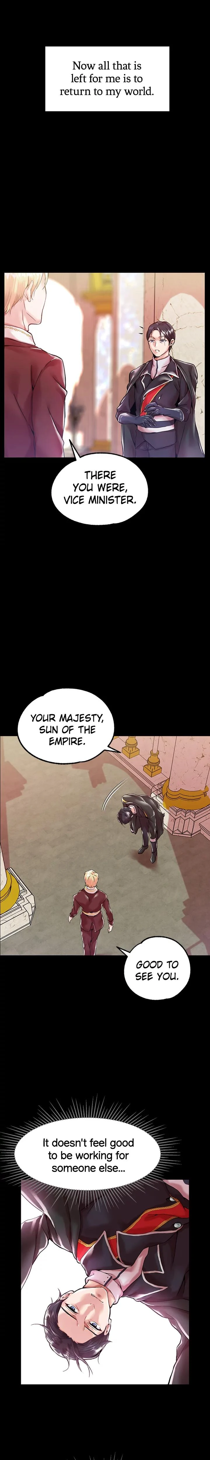 Breaking A Romantic Fantasy Villain Chapter 01 Page 18