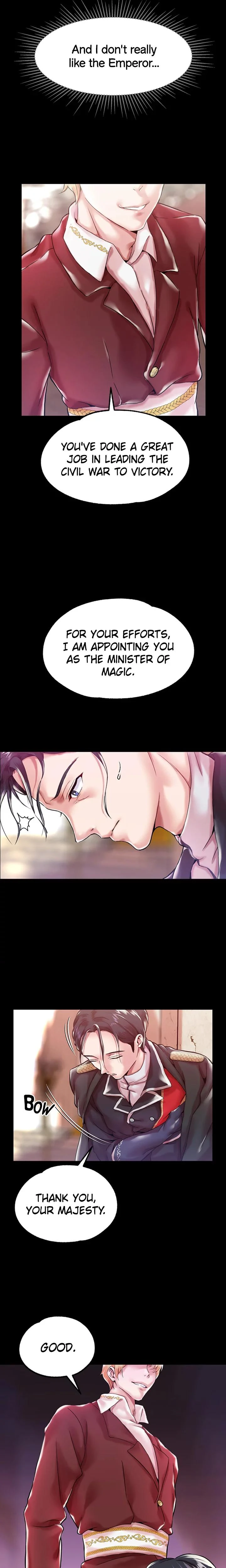 Breaking A Romantic Fantasy Villain Chapter 01 Page 19