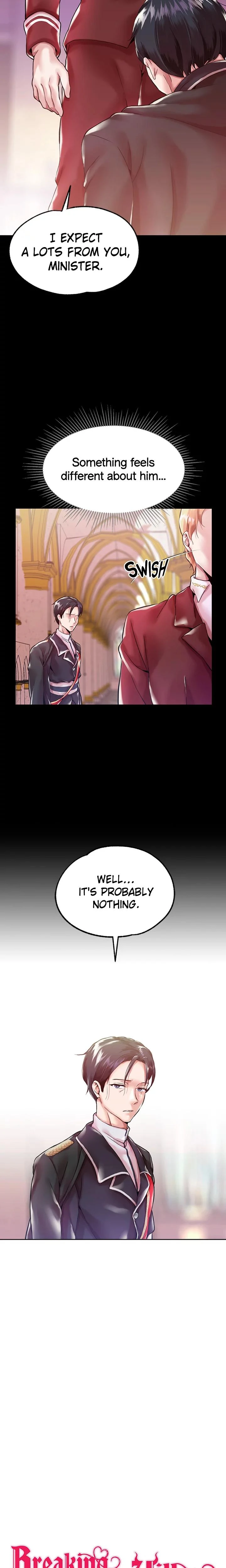 Breaking A Romantic Fantasy Villain Chapter 01 Page 20