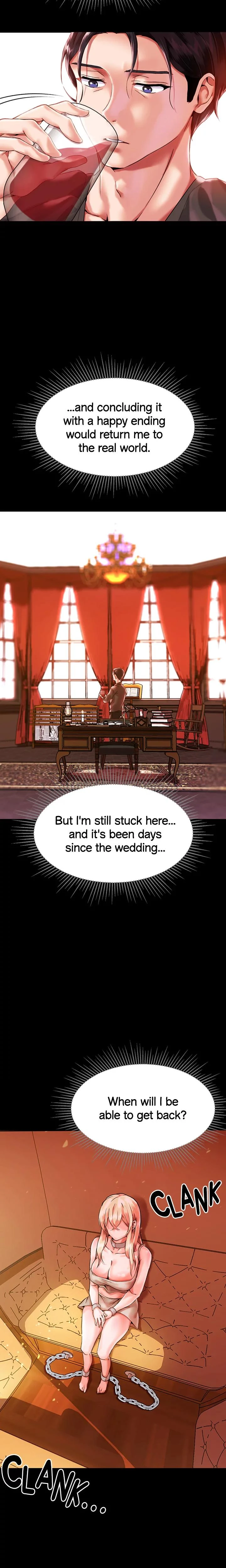 Breaking A Romantic Fantasy Villain Chapter 01 Page 22