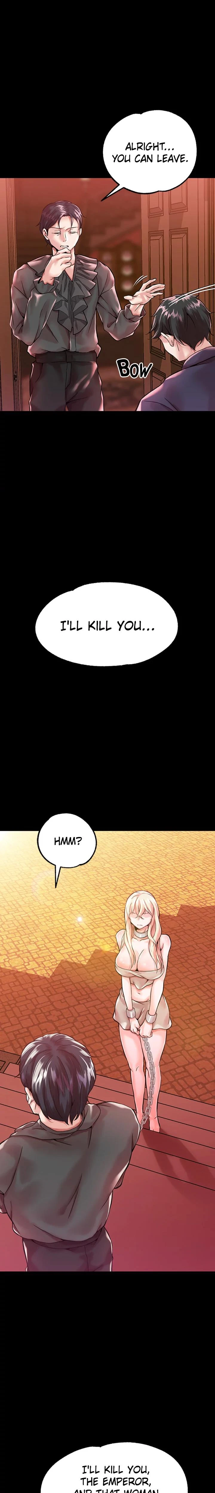 Breaking A Romantic Fantasy Villain Chapter 01 Page 29