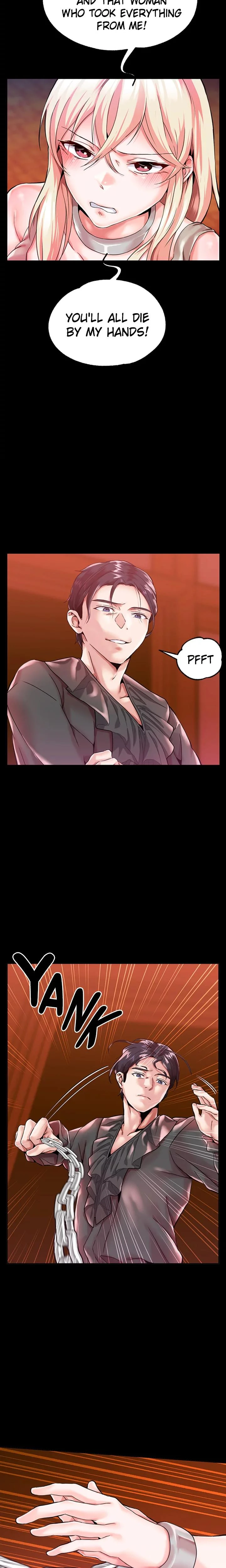 Breaking A Romantic Fantasy Villain Chapter 01 Page 30