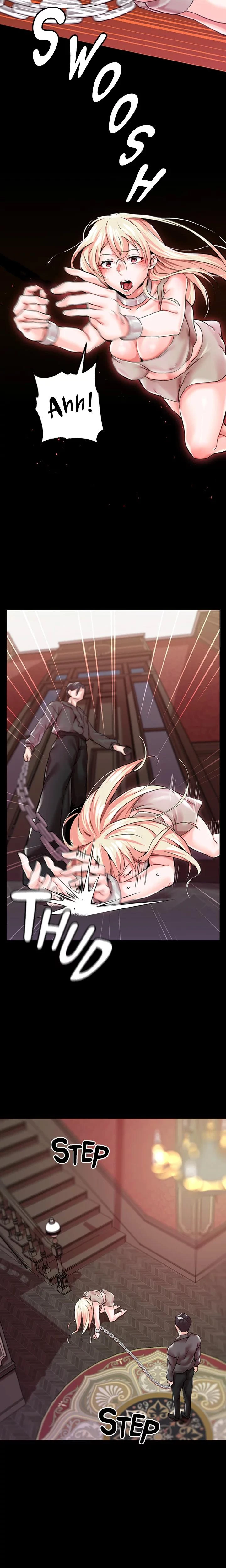 Breaking A Romantic Fantasy Villain Chapter 01 Page 31