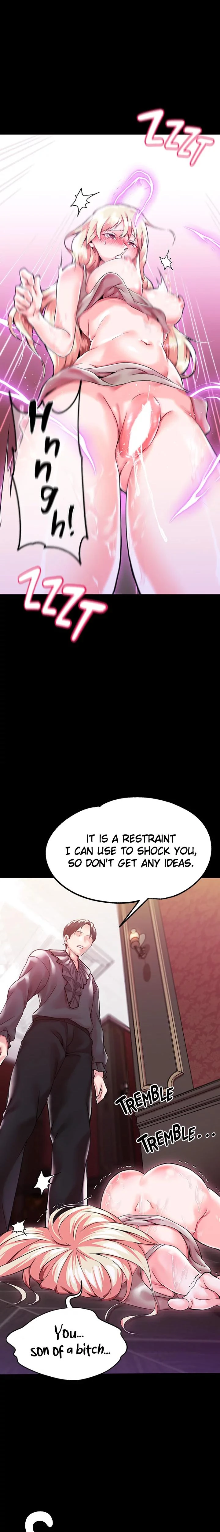 Breaking A Romantic Fantasy Villain Chapter 01 Page 39