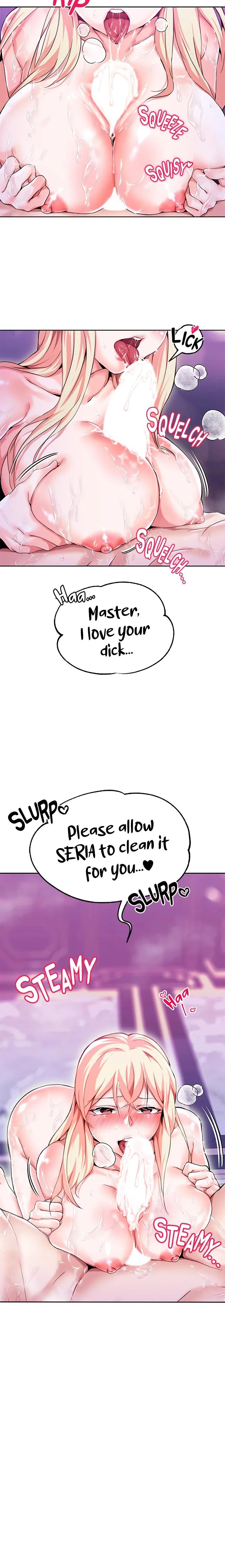 Breaking A Romantic Fantasy Villain Chapter 01 Page 43