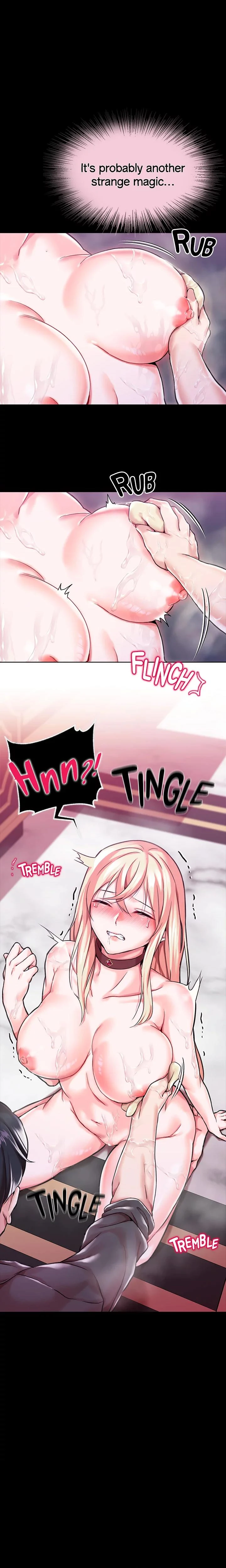 Breaking A Romantic Fantasy Villain Chapter 02 Page 11