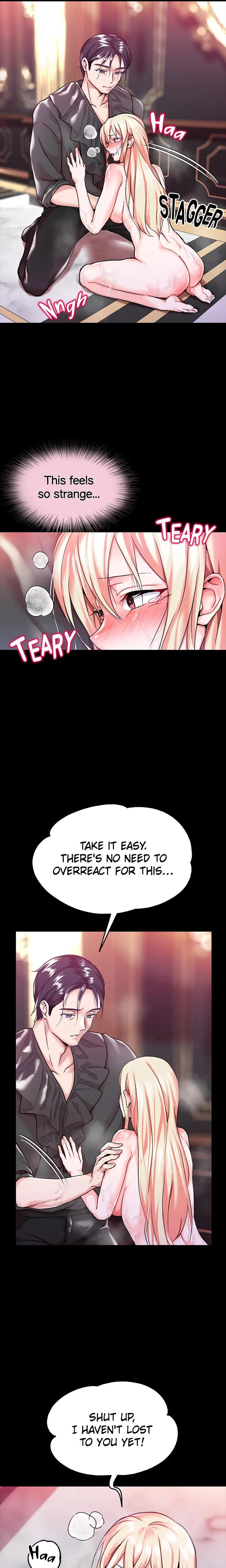 Breaking A Romantic Fantasy Villain Chapter 02 Page 12