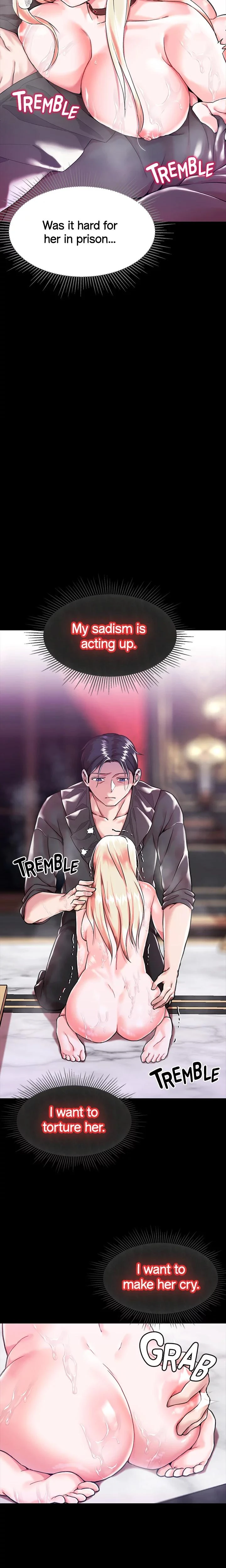 Breaking A Romantic Fantasy Villain Chapter 02 Page 16
